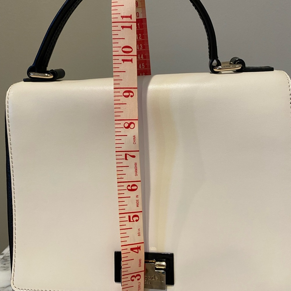 Kate Spade satchel - Picture 8 of 8